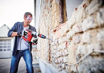 Why In-House Manufacturing Is Critical for Rotary Hammer Quality