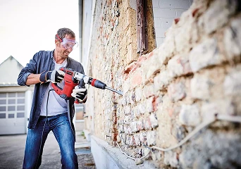 Why In-House Manufacturing Is Critical for Rotary Hammer Quality