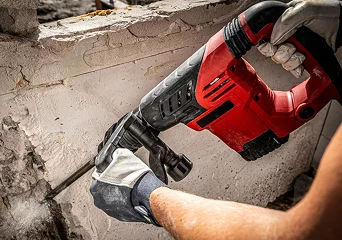 Global Demand Trends Reshaping the Rotary Hammer Market