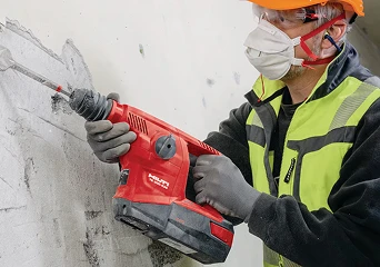 What Global Buyers Look for in a Rotary Hammer OEM Partner