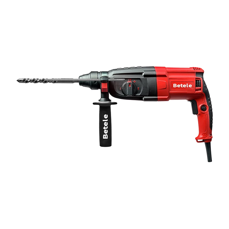 RH-2804 SDS-Plus Corded Rotary Hammer Lightweight Construction