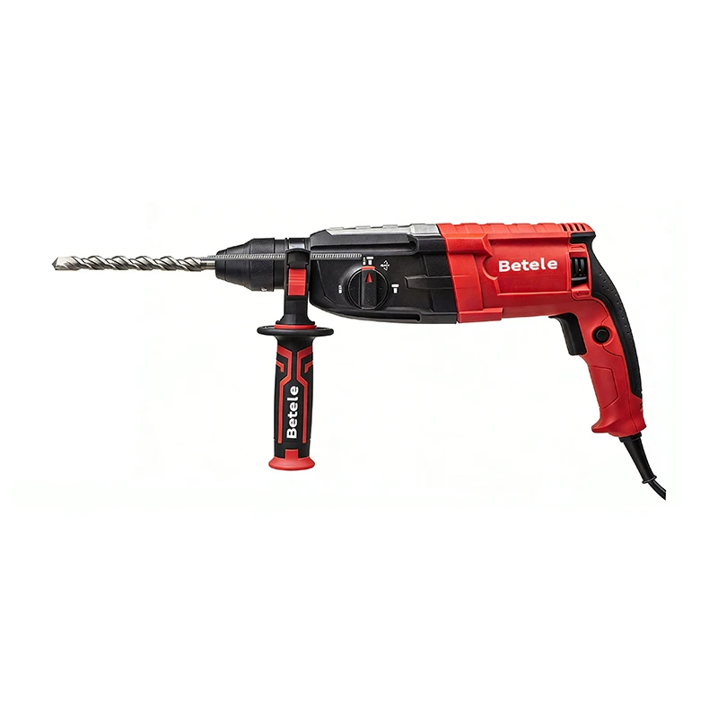 RH-2602 SDS-Plus Corded Rotary Hammer Variable Speed