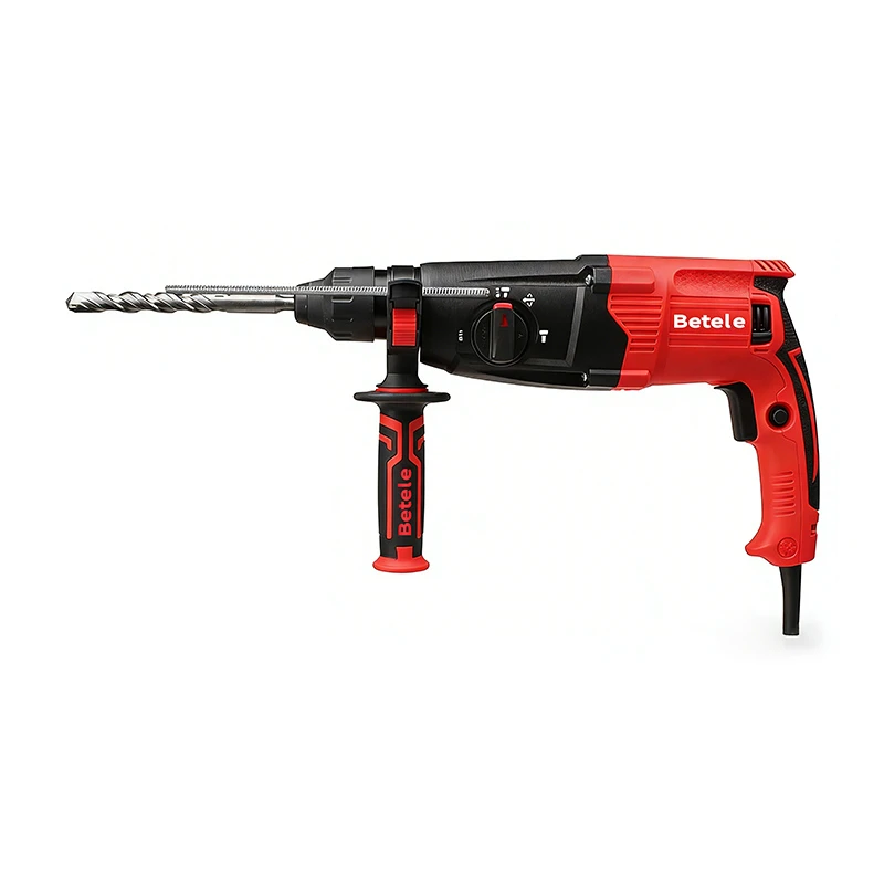 RH-3403 SDS-Plus Corded Rotary Hammer Professional For Concrete