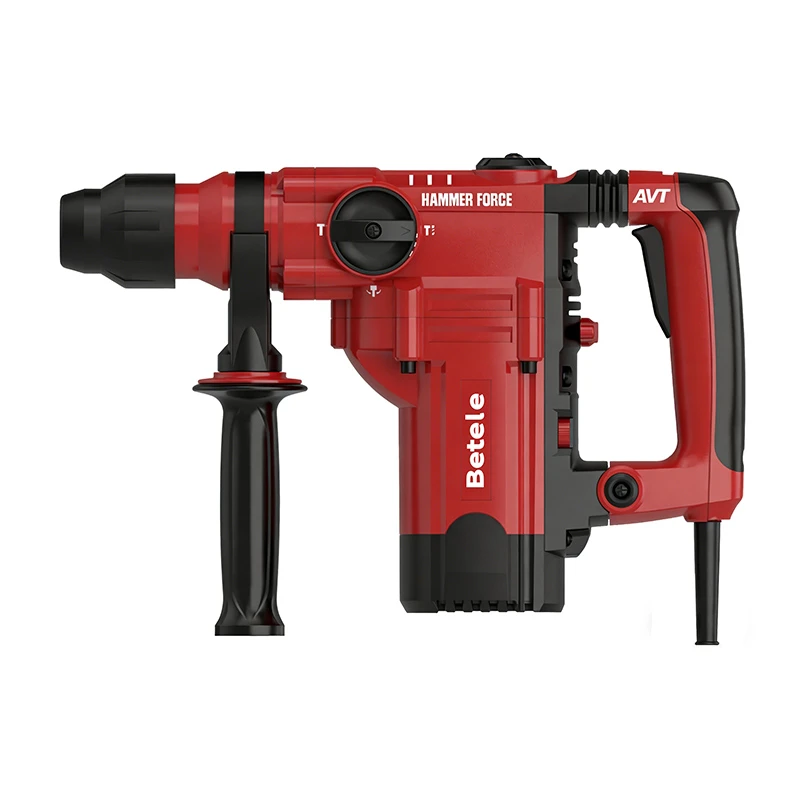DB-M3015 Concrete Drilling Hammer Industrial Heavy Duty Breaker