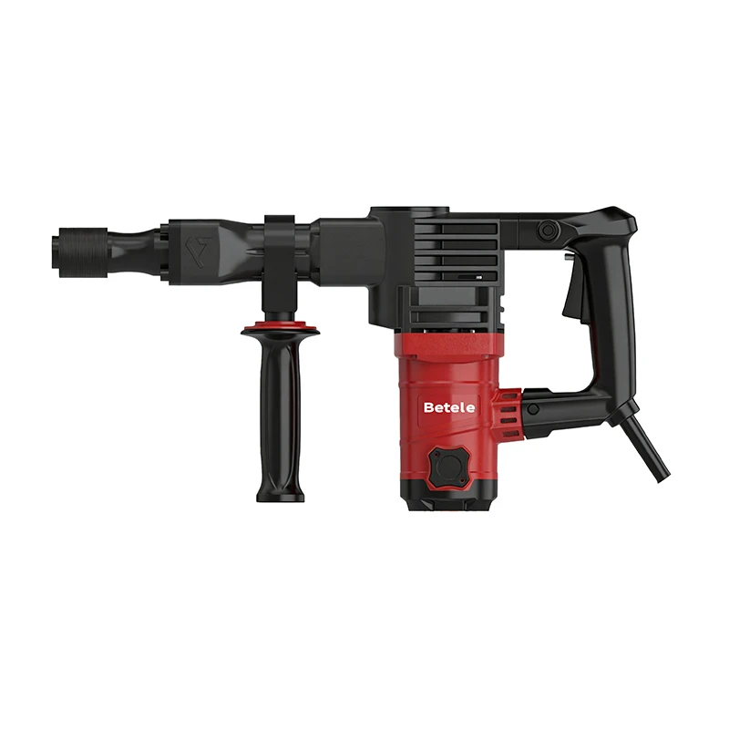 DB-M3011 Industrial Rotary Hammer Reinforced Structure Concrate