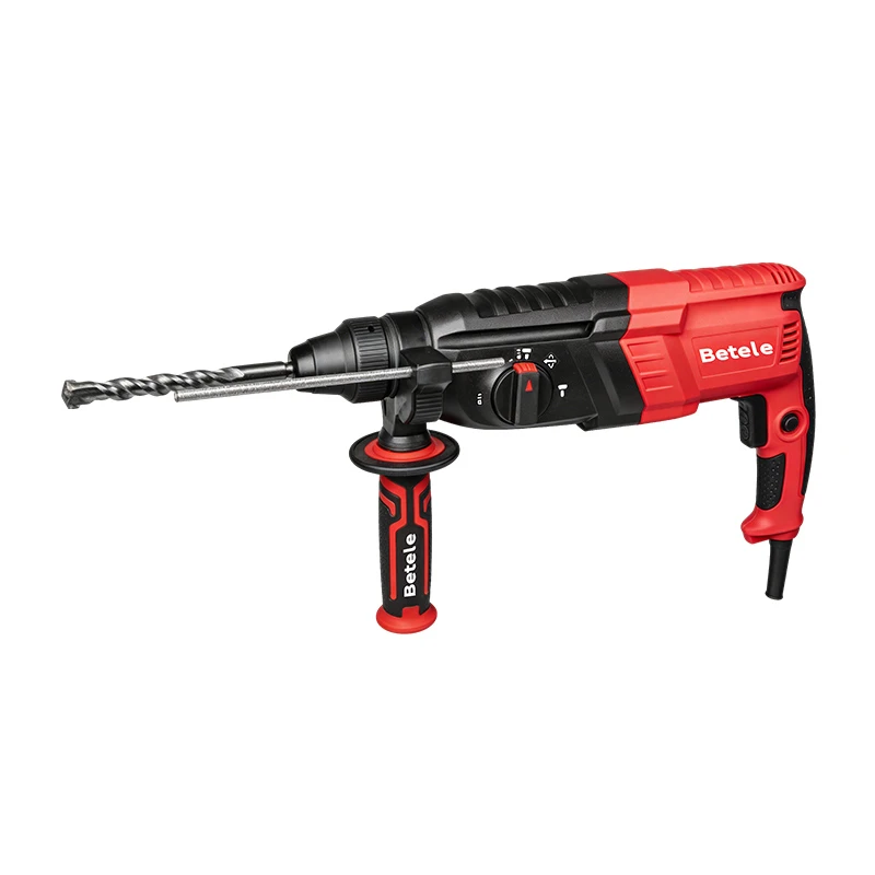 RH-3411 Corded Rotary Hammer Manufacturer SDS plus