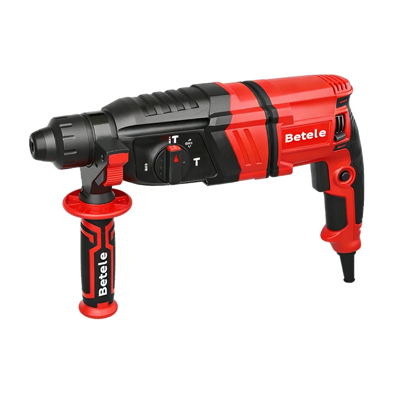 RH-3012A Innovative Corded Rotary Hammer Design Custom Power