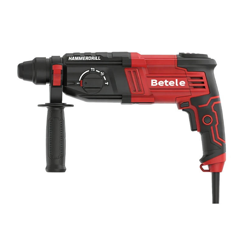 RH-2616 Corded Rotary Hammer High Power Concrete