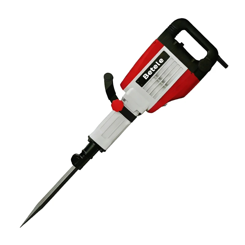 GD-H5822 Industrial Demolition Breaker High Joules Jack Hammer