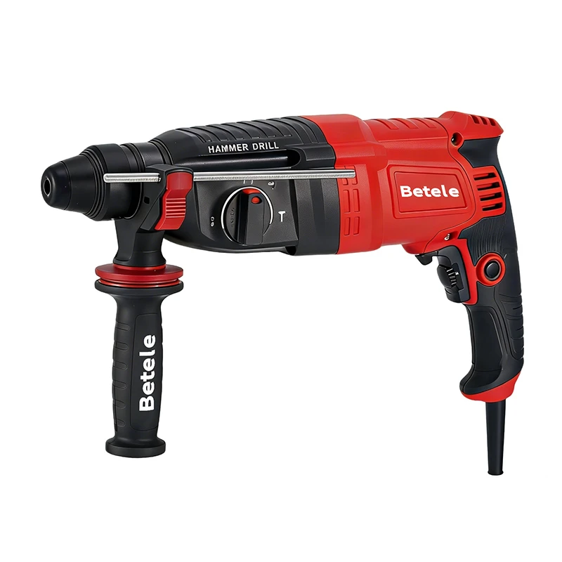 RH-2614 Corded Rotary Hammer Supplier Industrial SDS Power