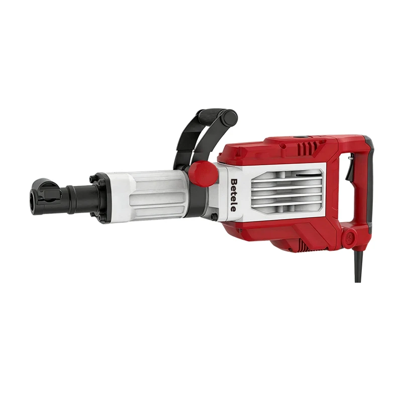 GD-H5518 Electric Jack Hammer High Impact Demolition Breaker