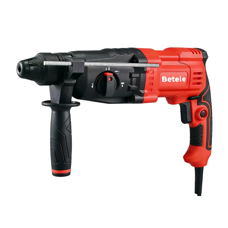 RH-2613 Electric Rotary Hammer SDS Plus Construction