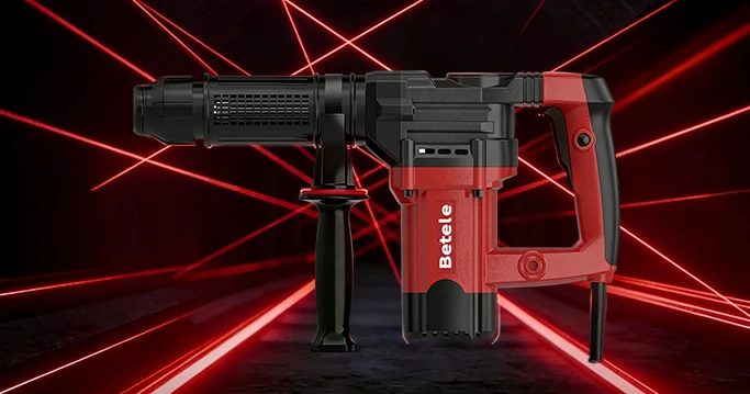 Heavy Duty Hammer