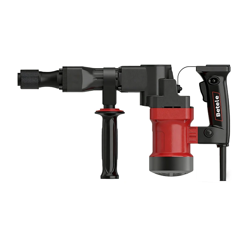DB-H3011 Heavy Duty Rotary Hammer High Impact Energy Concrete Breaker