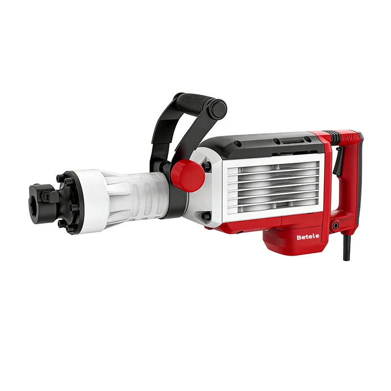 GD-4515 Demolition Hammer Heavy Duty Industrial Jack Hammer