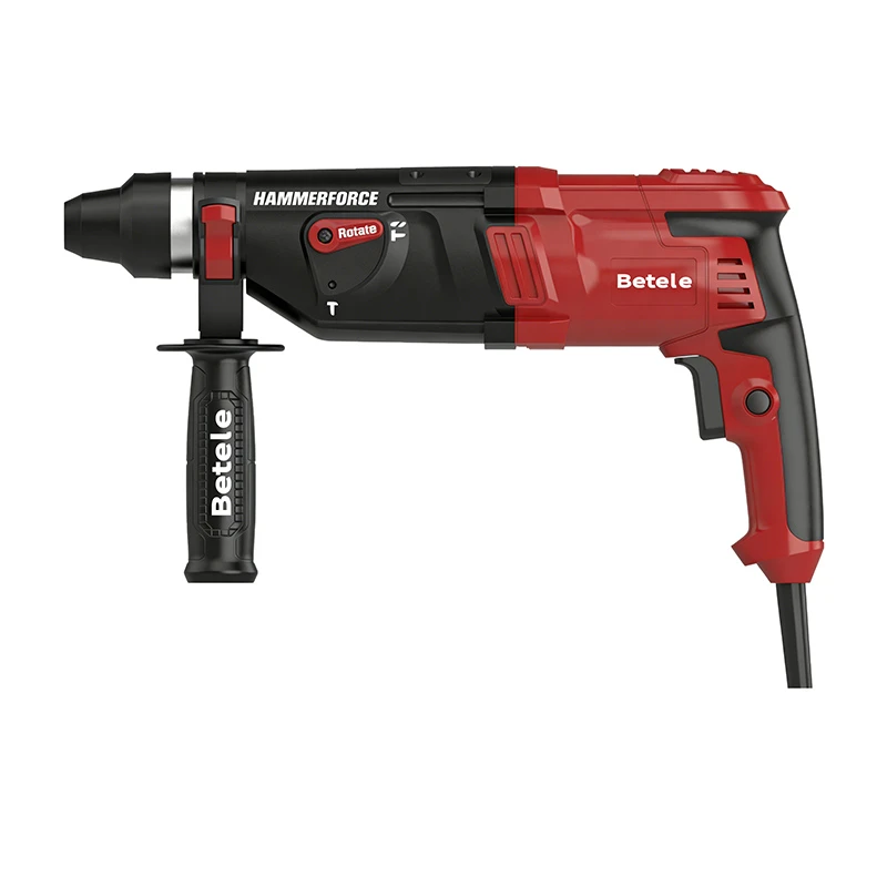 RH-2615 Electric Rotary Hammer SDS Plus Construction