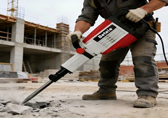 Understanding the Jack hammer's Mechanism and Applications