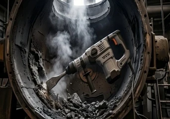 From Roadwork to Mining Support: Top 10 Crossover Applications for Heavy-Duty Hammers