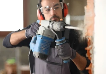 The development trend of demolition hammers in 2026