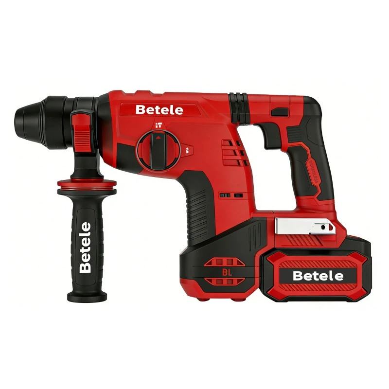 LI-2201 SDS-Plus Cordless Rotary Hammer Lightweight Brushless