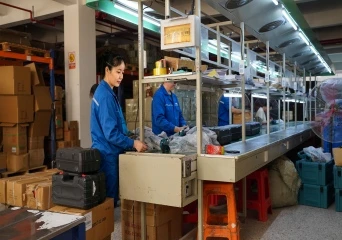 Factory-Direct Advantage: Building a Resilient Supply Chain for 2026