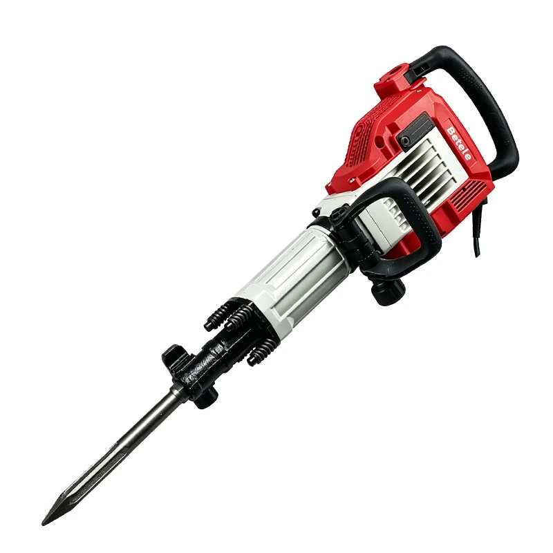 GD-H4518 Professional Demolition Hammer High Efficiency Jackhammer