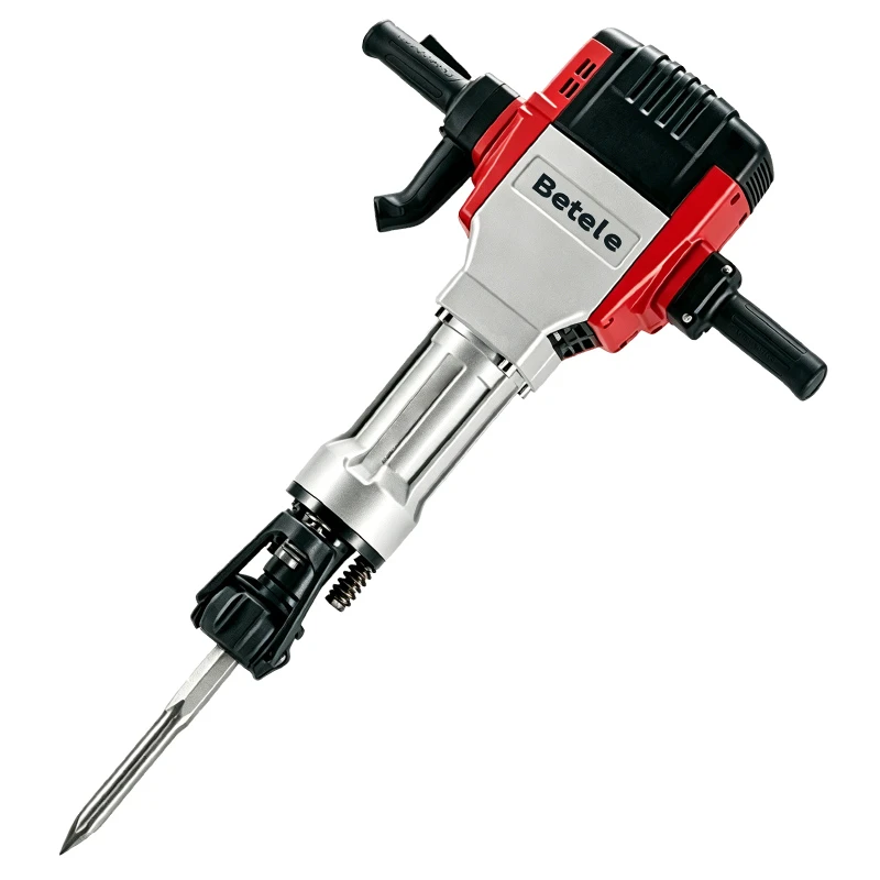 GD-H6220 Heavy-Duty Concrete Breaker Demolition Jack Hammer