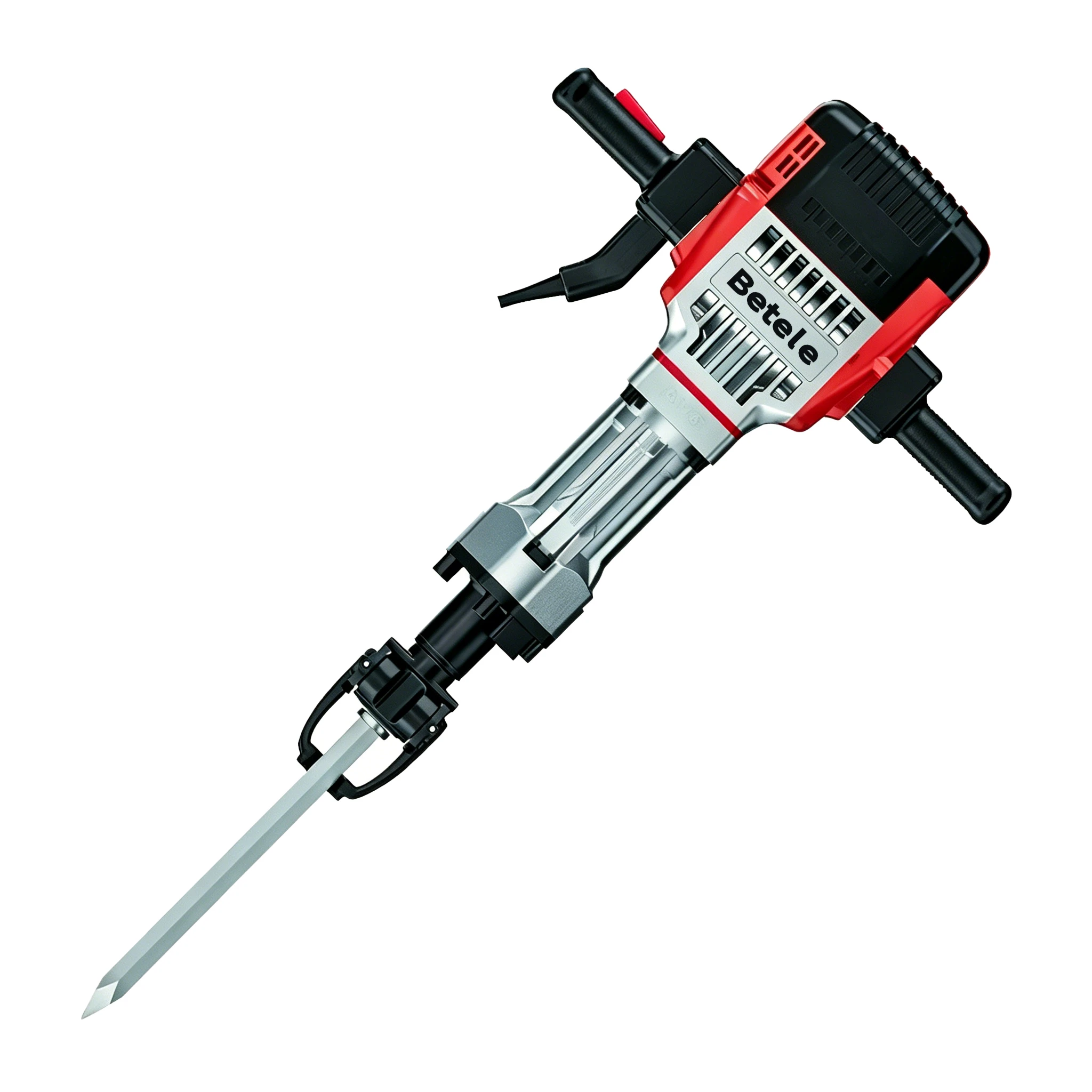 GD-H6520 Ultra Max Demolition Hammer 2000W Heavy Duty Power Breaker