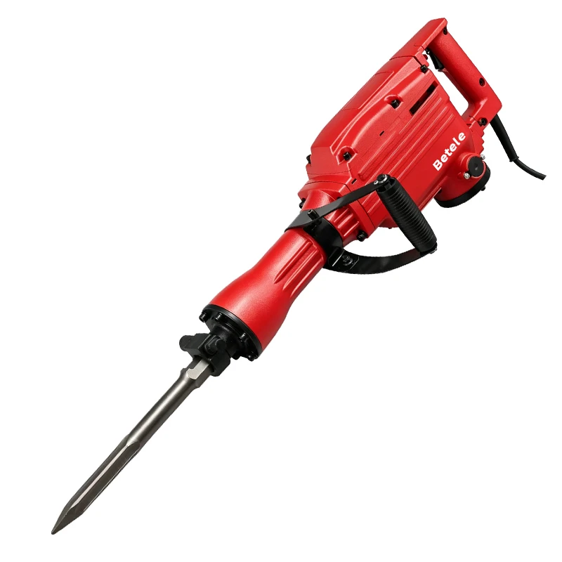 GD-H4212 Lightweight Concrete Breaker Electric Jack Hammer