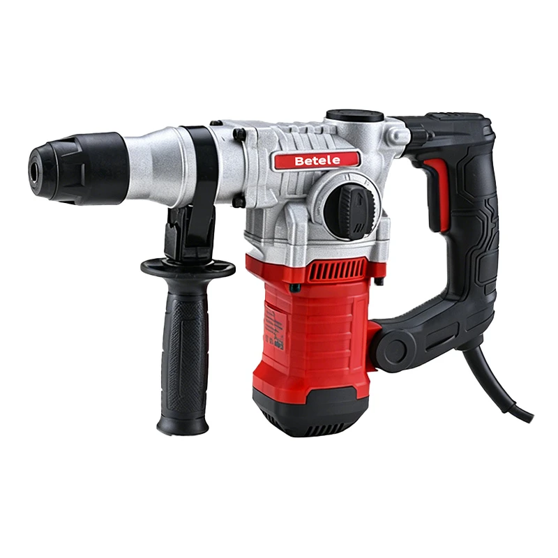 DB-2610 Premium SDS Plus Combination Hammer Heavy Duty Drill