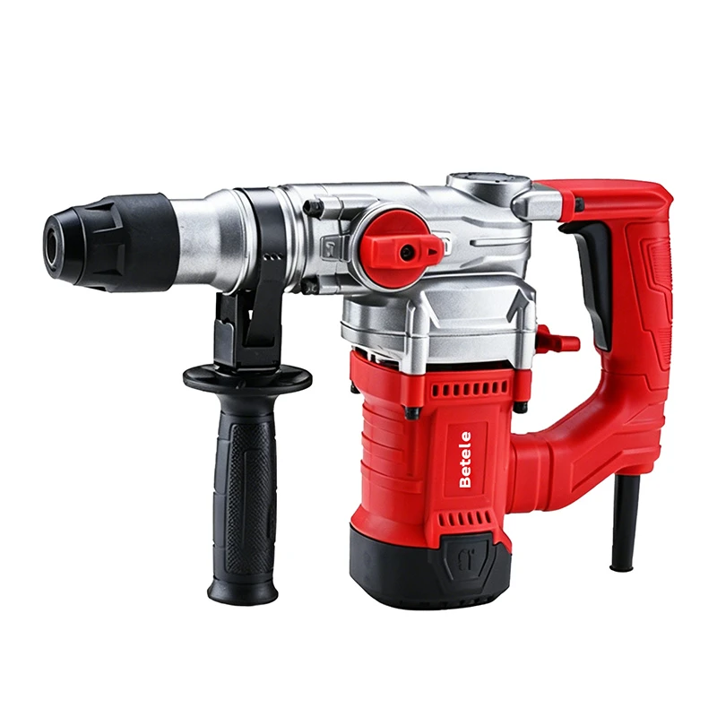 P261001 Compact Electric Chipping Hammer Heavy-Duty Breaker