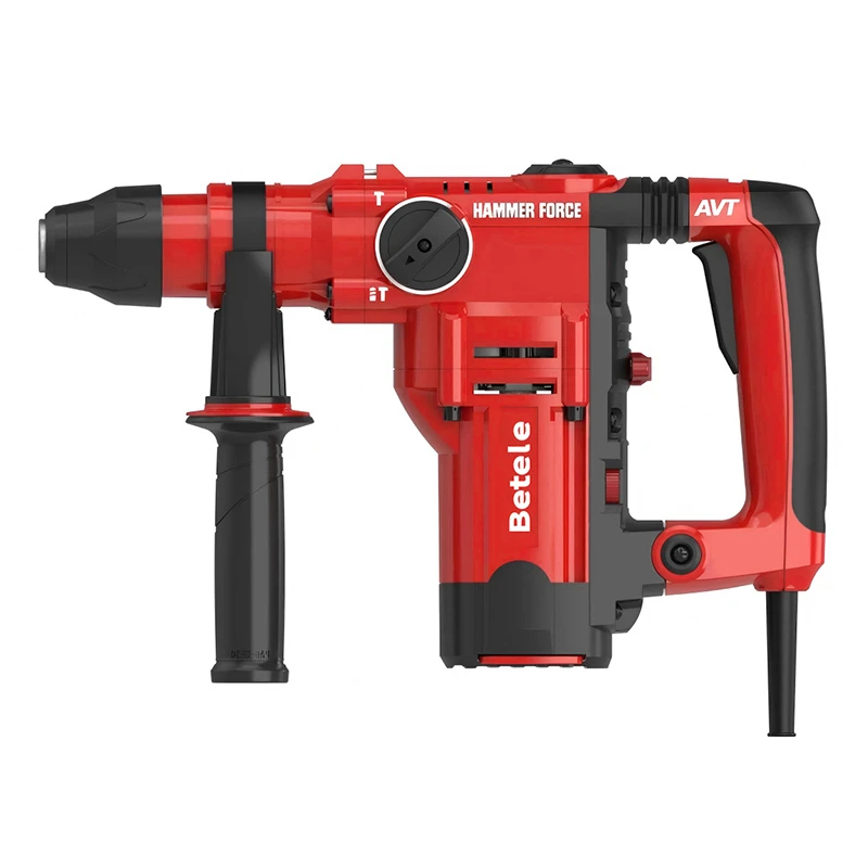 P250901 Professional SDS plus Rotary Hammer Industrial Concrete Drill