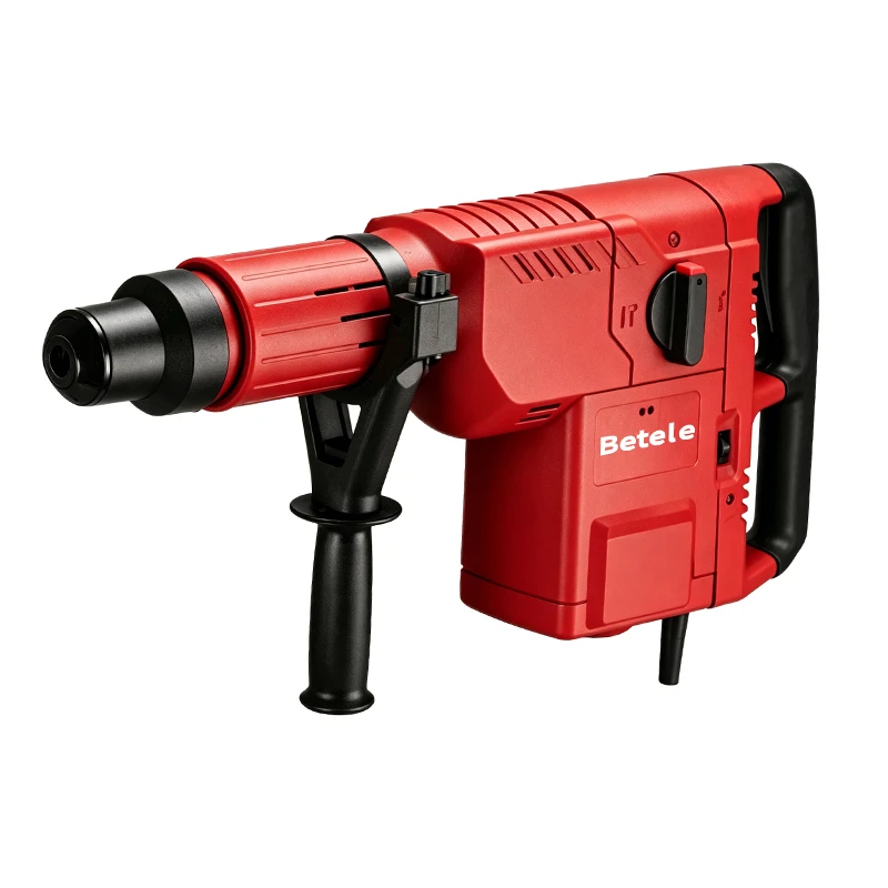 M381501 Premium Chipping Breaker 1500W SDS Max Demolition Hammer