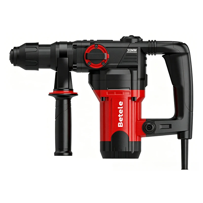 P301501 Heavy Demolition Jackhammer 1500W Industrial Concrete Breaker