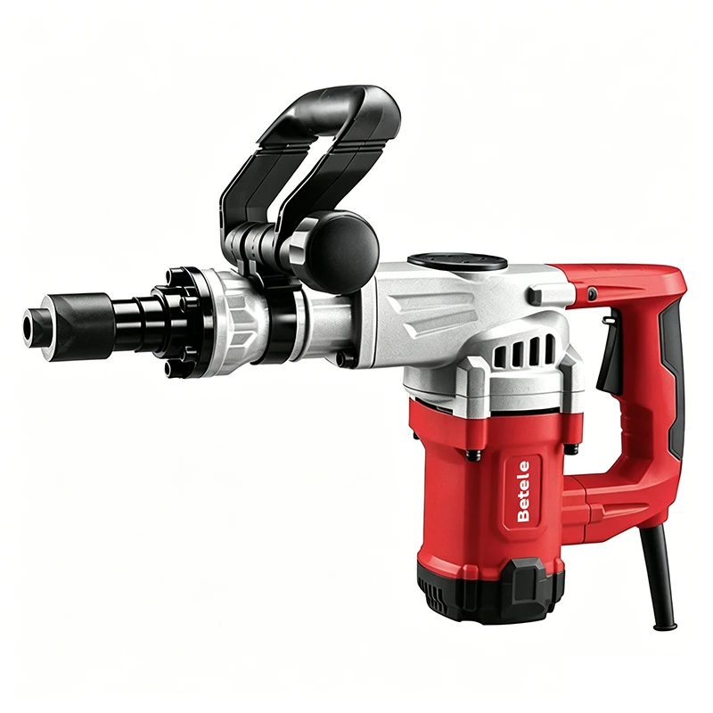 M351301 Commercial Combination Hammer 1300W SDS Max Masonry Drill