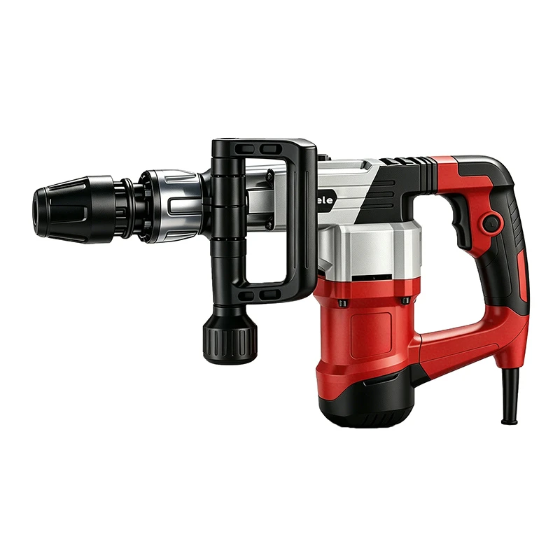 M301301 Industrial Concrete Demolition Jackhammer 1300W Earth Breaker