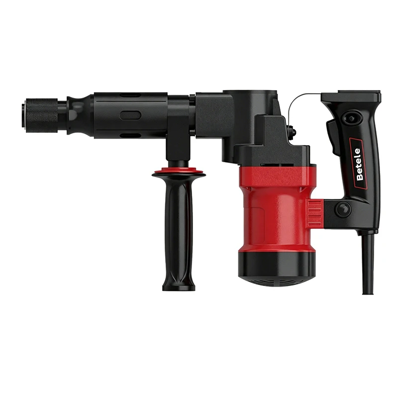 H301101 Heavy Duty Combination Drill 1100W Industrial SDS Max Hammer