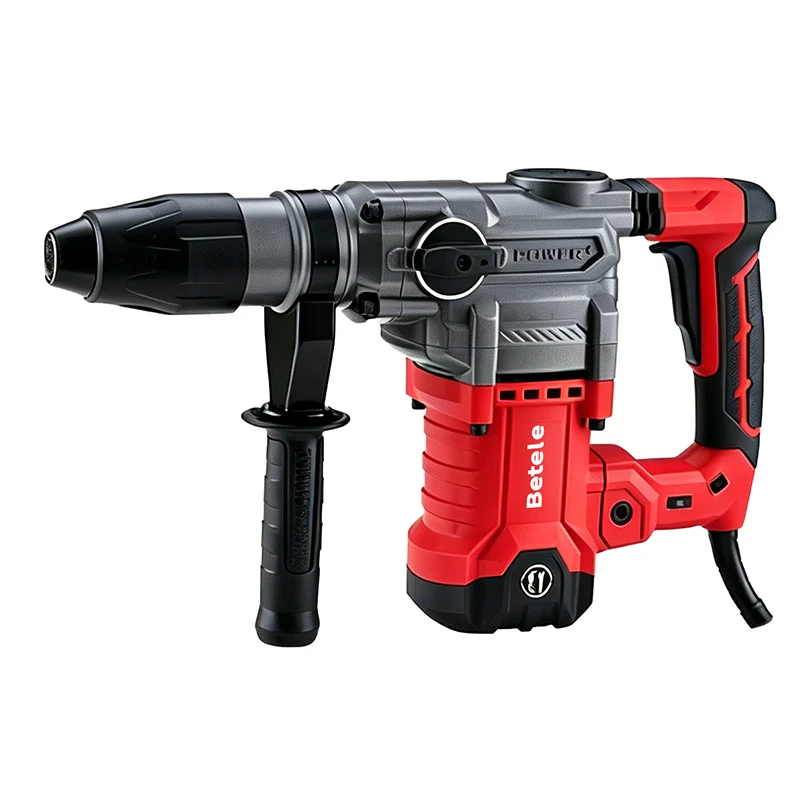 M301601 High Torque SDS Max Rotary Drill 1600W Heavy Duty Concrete Hammer