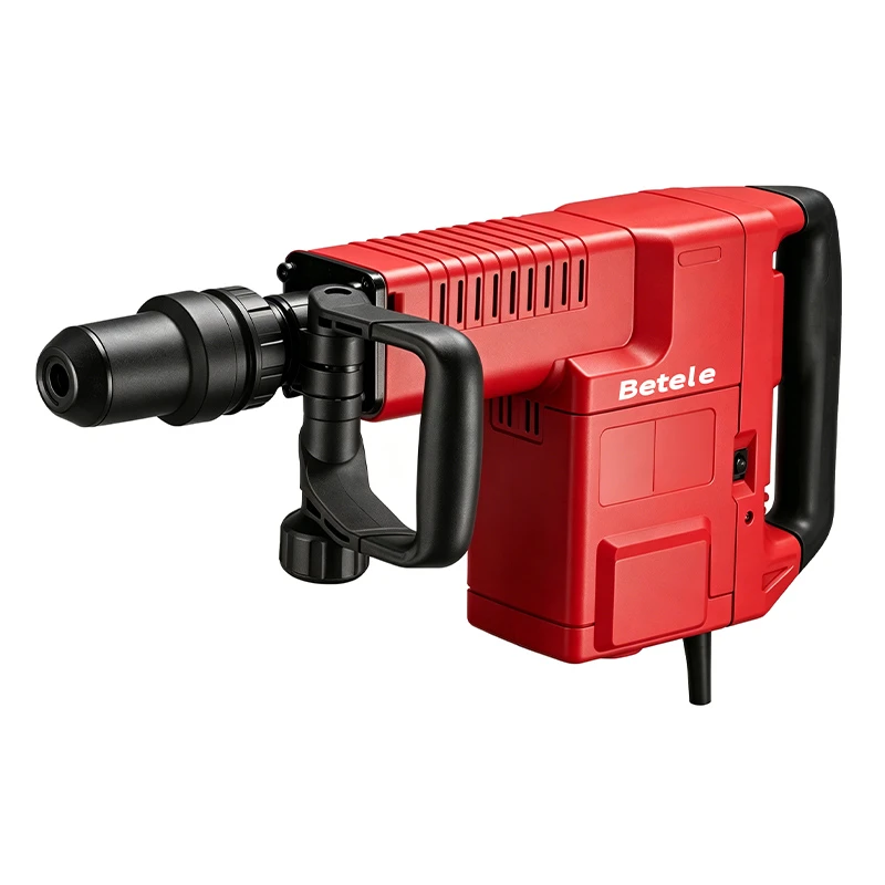 M401501 Demolition Hammer 1500W Heavy Duty Breaker