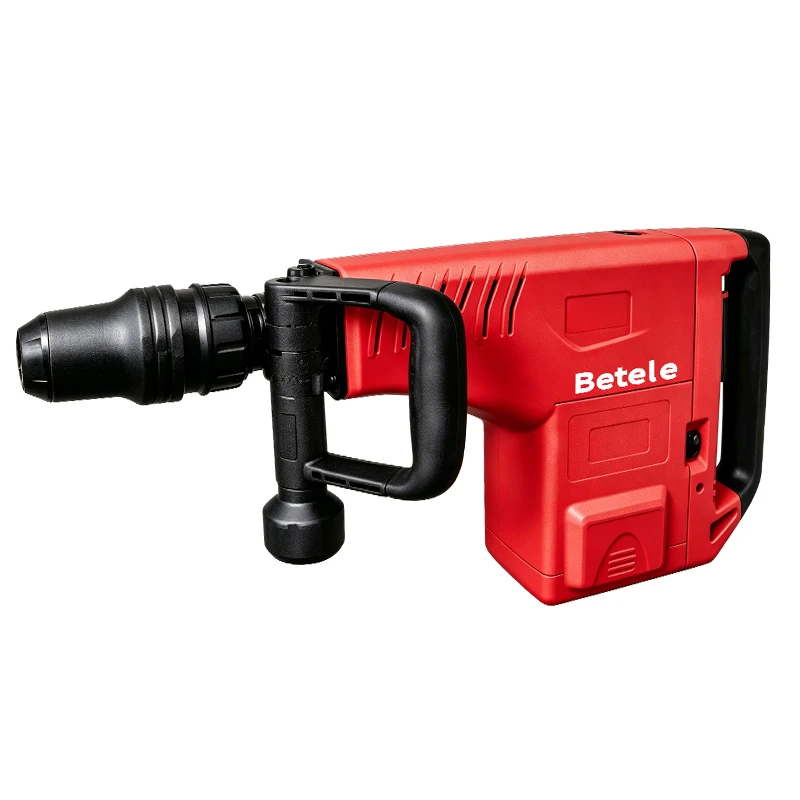 M401502 High-Velocity Extraction Jackhammer 1500W Extreme Performance Breaker