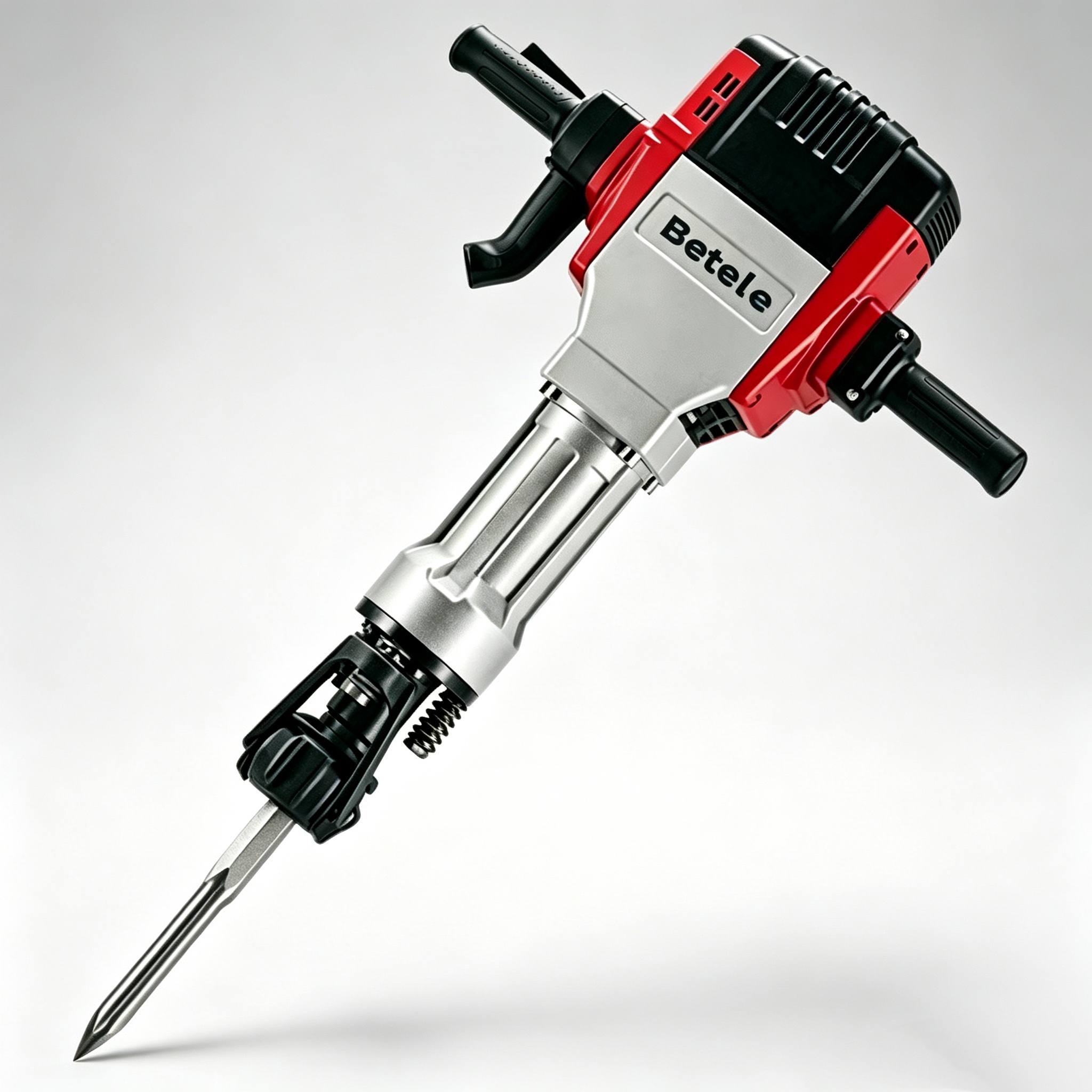 Rotary Hammer vs Demolition Hammer: What Is the Difference?