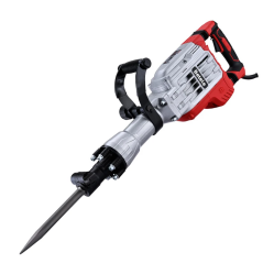 How Does Demolition Hammer Power Affect Performance?