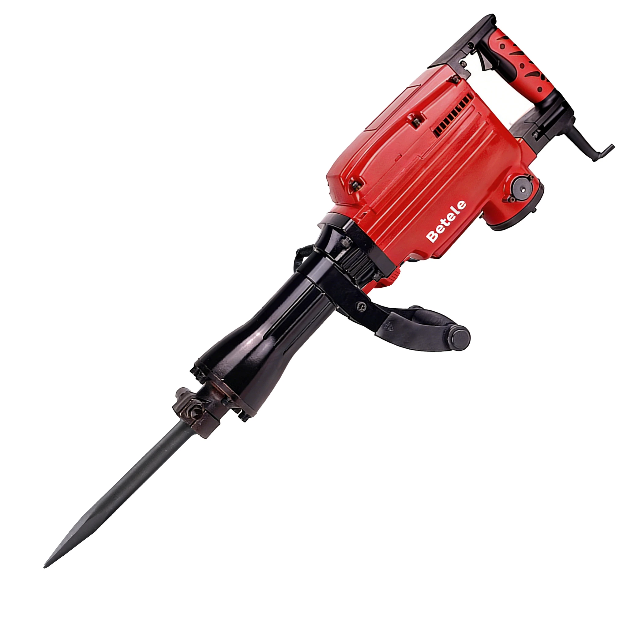 How Does Demolition Hammer Power Affect Performance?