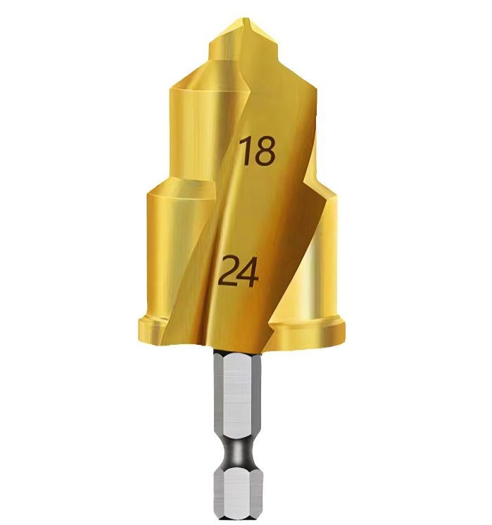 How to Tell the Difference Between Electric Drill Bits, Hammer Drill Bits, and Rotary Hammer Bits