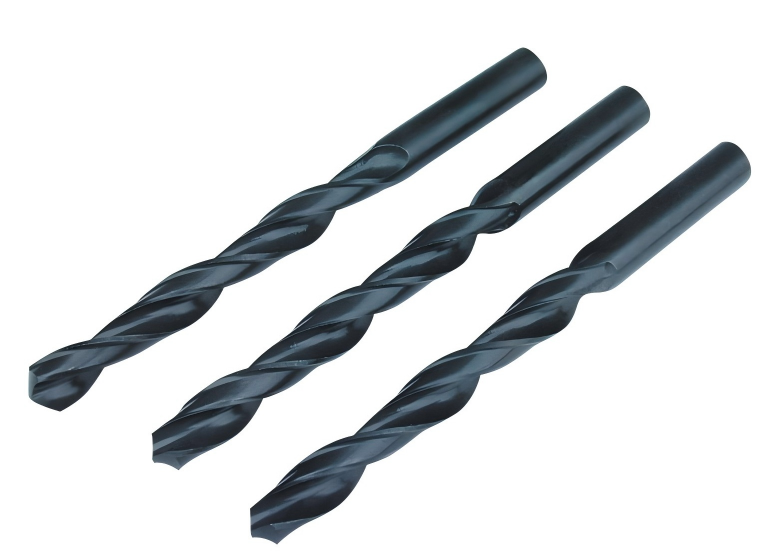How to Tell the Difference Between Electric Drill Bits, Hammer Drill Bits, and Rotary Hammer Bits