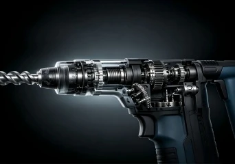 What Does BPM Mean on a Rotary Hammer?