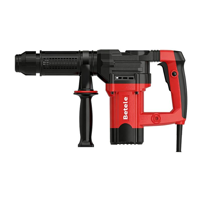 Demolition Hammer and GS Certification: What You Need to Know