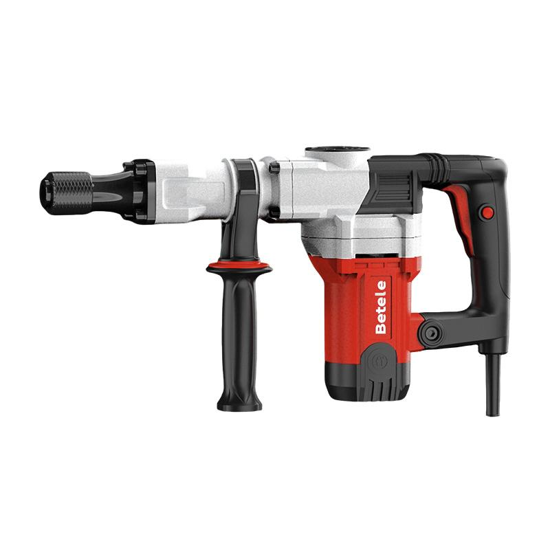 Demolition Hammer and GS Certification: What You Need to Know