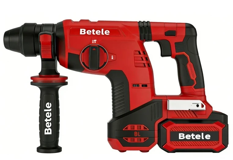 Demolition Hammer and GS Certification: What You Need to Know