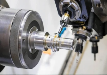 From Raw Material to Finished Tool: How a Demolition Hammer Is Made
